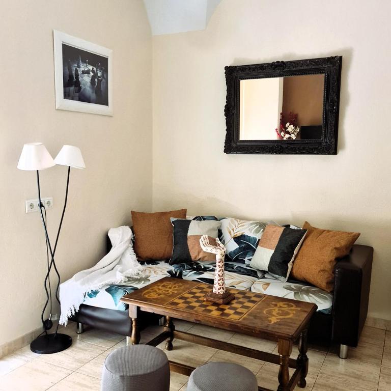 Las Cuatro Esquinas de Cáceres - Apartamento de 3 dormitorios - 22
