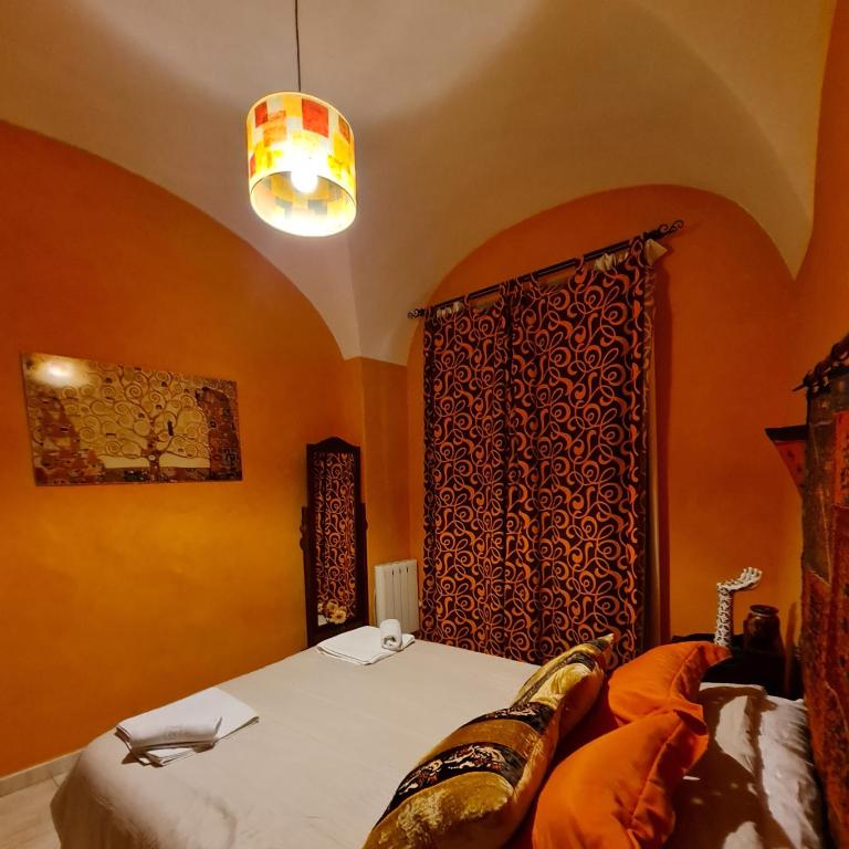 Las Cuatro Esquinas de Cáceres - Apartamento de 3 dormitorios - 24