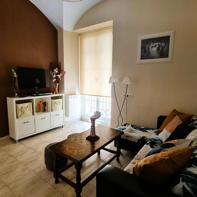 Las Cuatro Esquinas de Cáceres - Apartamento de 3 dormitorios - 29