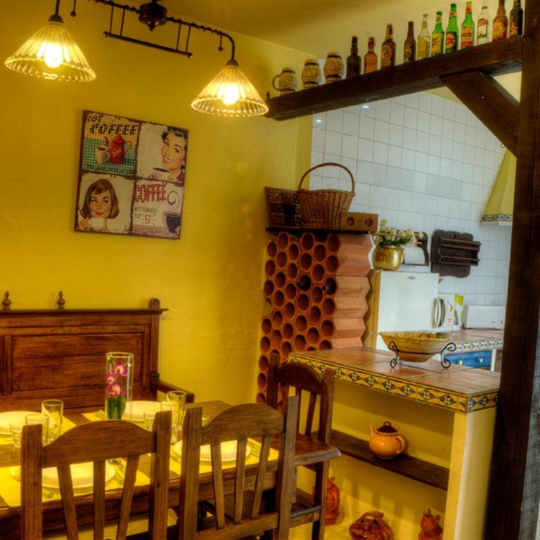 Las Cuatro Esquinas de Cáceres - Apartamento de 3 dormitorios - 35