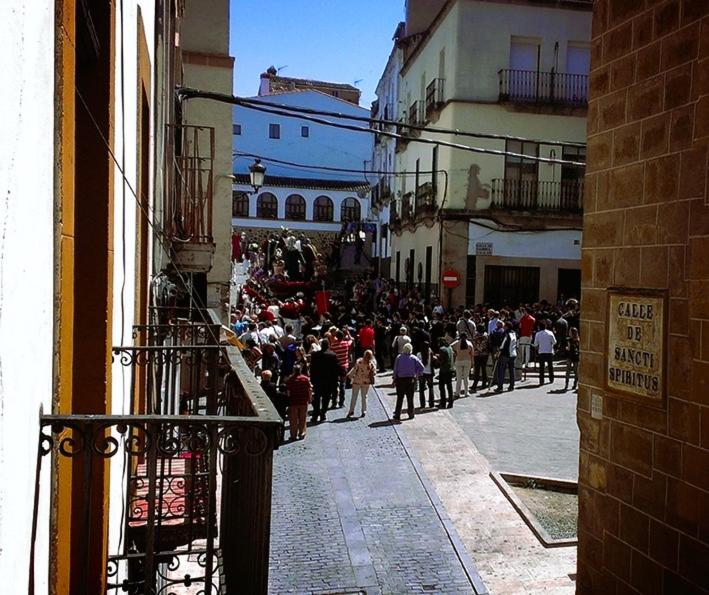 Las Cuatro Esquinas de Cáceres - Apartamento de 3 dormitorios - 38