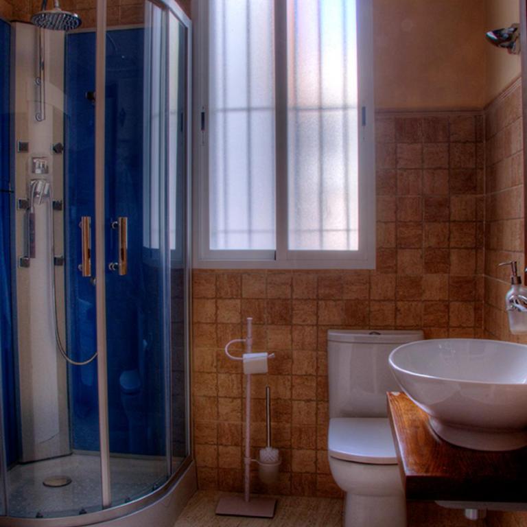 Las Cuatro Esquinas de Cáceres - Apartamento de 3 dormitorios - 40