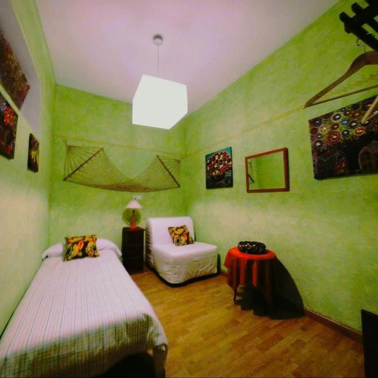 Las Cuatro Esquinas de Cáceres - Apartamento de 3 dormitorios - 41