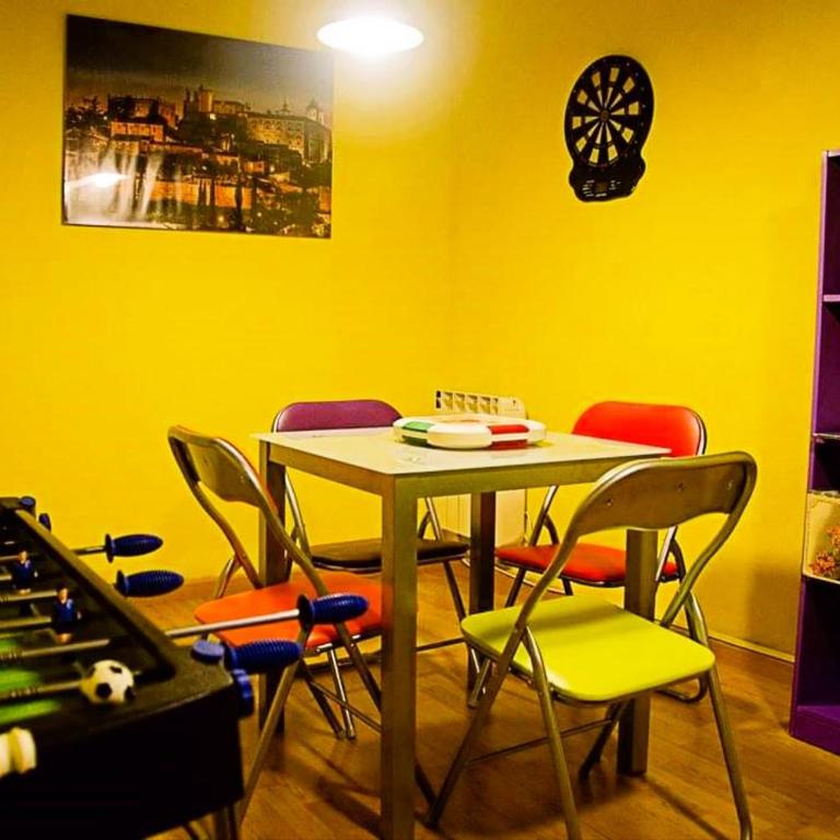 Las Cuatro Esquinas de Cáceres - Apartamento de 3 dormitorios - 46