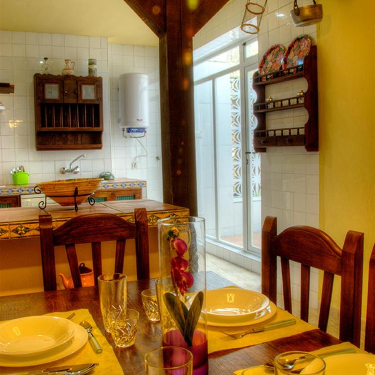 Las Cuatro Esquinas de Cáceres - Apartamento de 3 dormitorios - 51