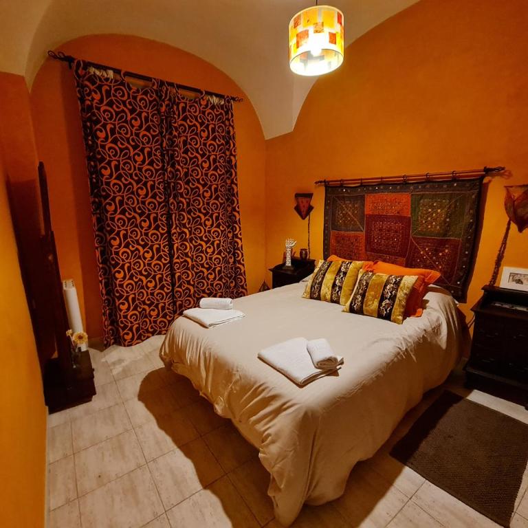 Las Cuatro Esquinas de Cáceres - Apartamento de 3 dormitorios - 54