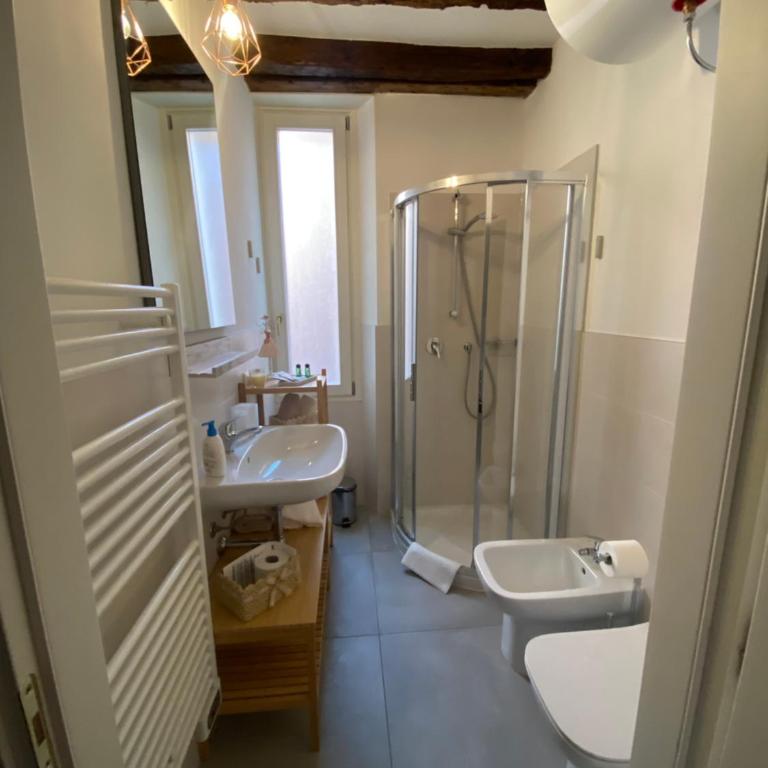 Little Suite Bergamo - Appartamento con 1 Camera da Letto - 7
