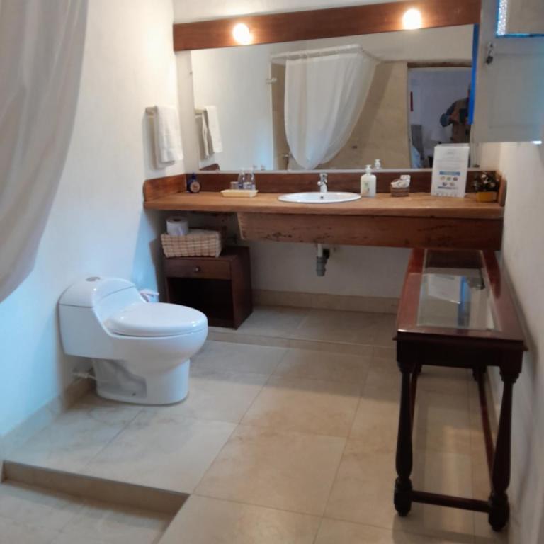 Posada El Molino de San Luis - Habitación Doble - 17