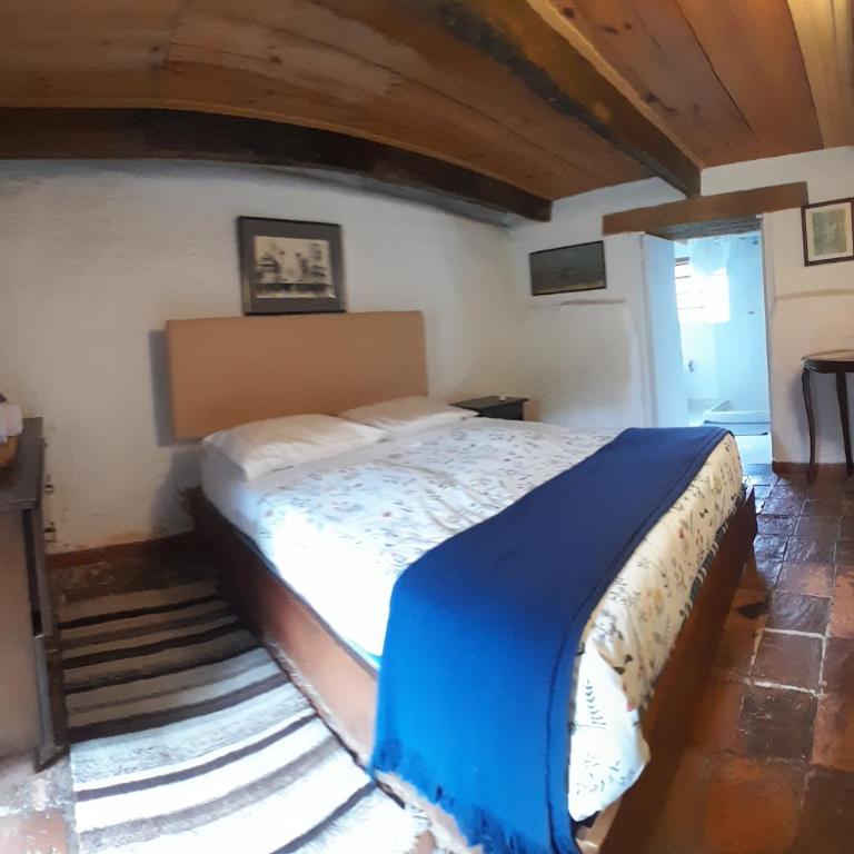 Posada El Molino de San Luis - Habitación Doble Pequeña - 6