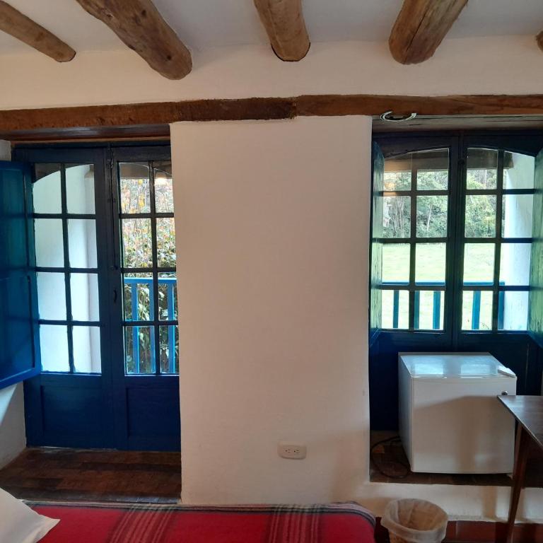 Posada El Molino de San Luis - Double Room - 14