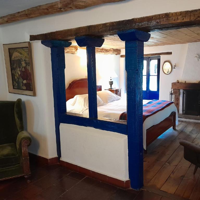 Posada El Molino de San Luis - Suite Junior - 6