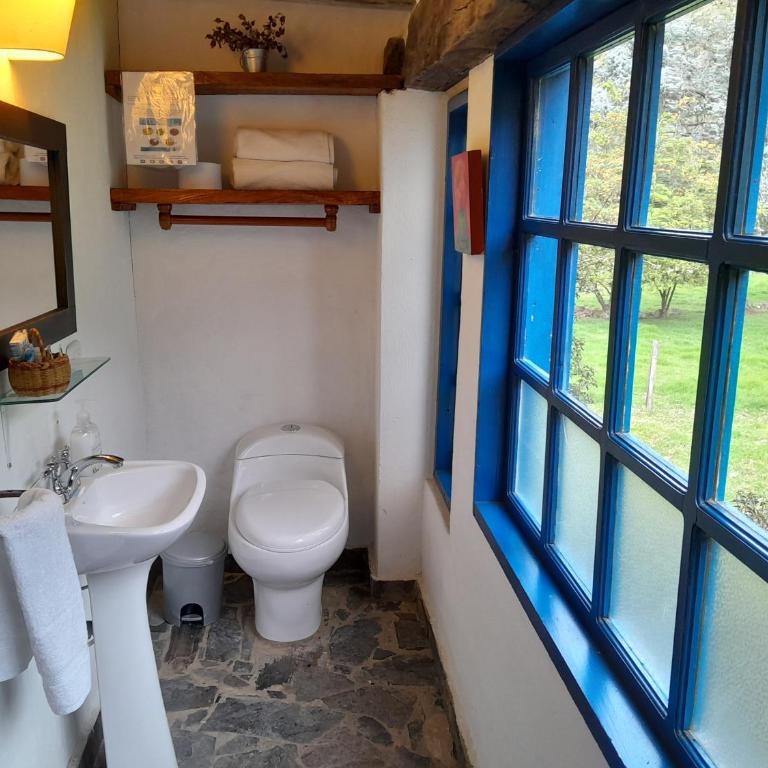 Posada El Molino de San Luis - Suite Junior - 3