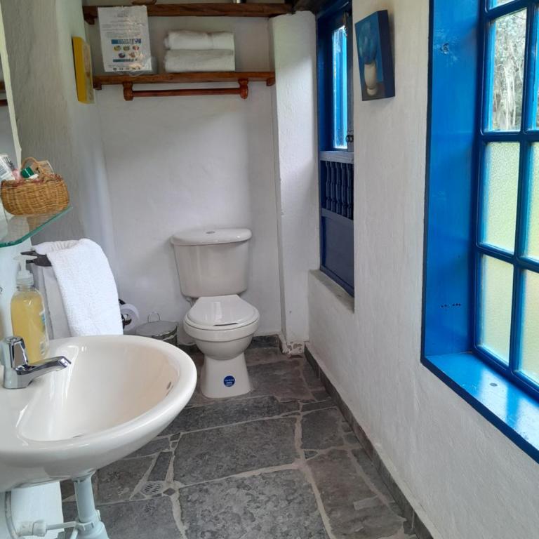 Posada El Molino de San Luis - Habitación Doble - 16
