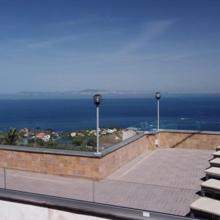 Villa Marylise - Appartamento con 2 Camere da Letto - 32
