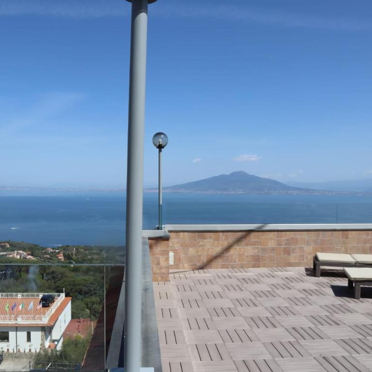 Villa Marylise - Appartamento con 2 Camere da Letto - 3