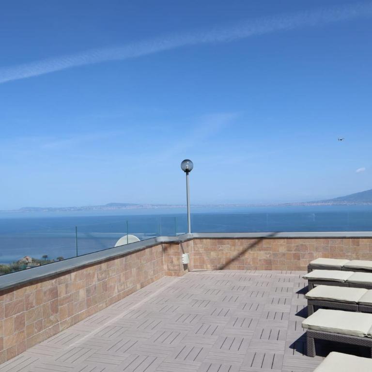 Villa Marylise - Appartamento con 2 Camere da Letto - 27