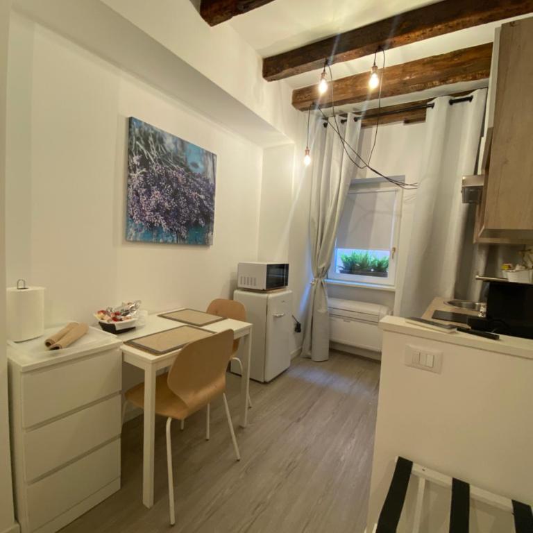 Little Suite Bergamo - Appartamento con 1 Camera da Letto - 6