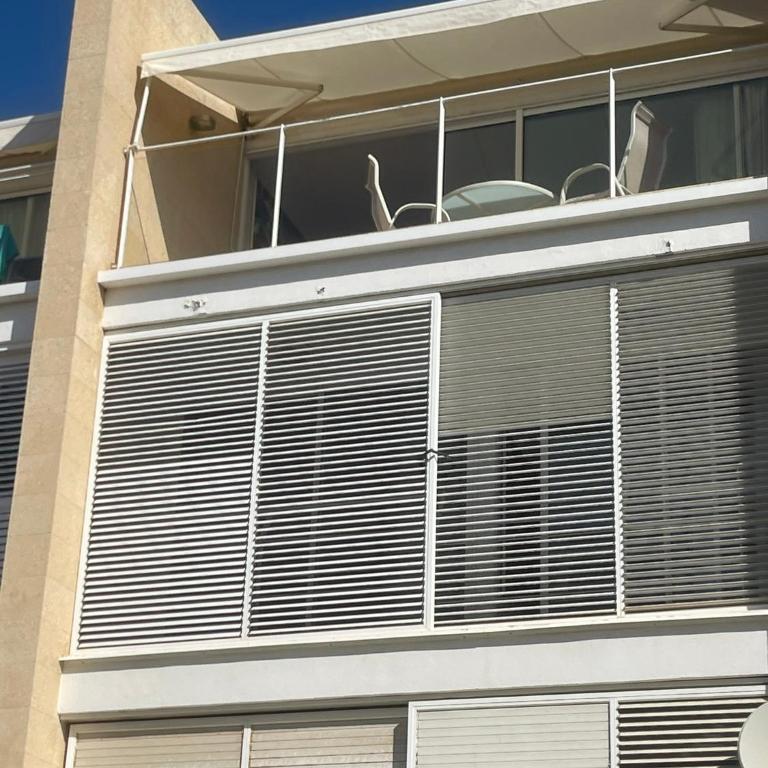 Magnifico dúplex playa-puerto, piscina, parking - Apartamento de 3 dormitorios - 17