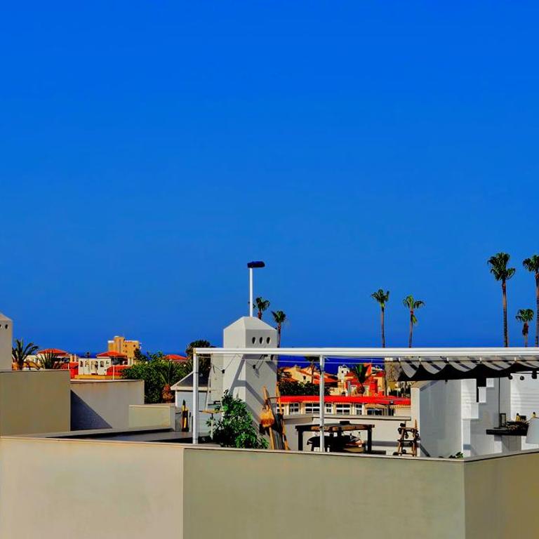 Casa Mi-Es Torrevieja - Two-Bedroom Apartment - 15