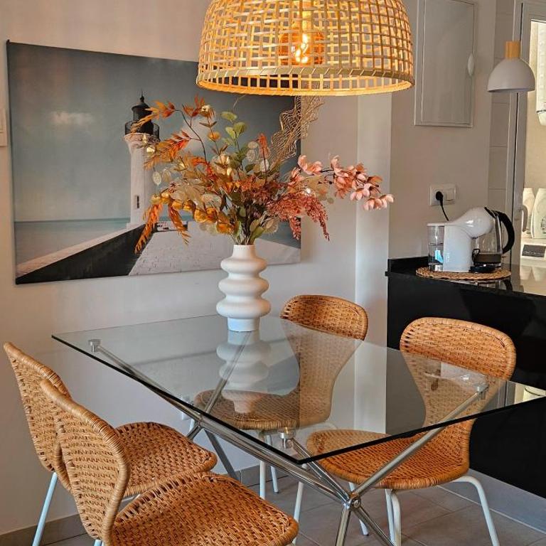 Casa Mi-Es Torrevieja - Two-Bedroom Apartment - 8