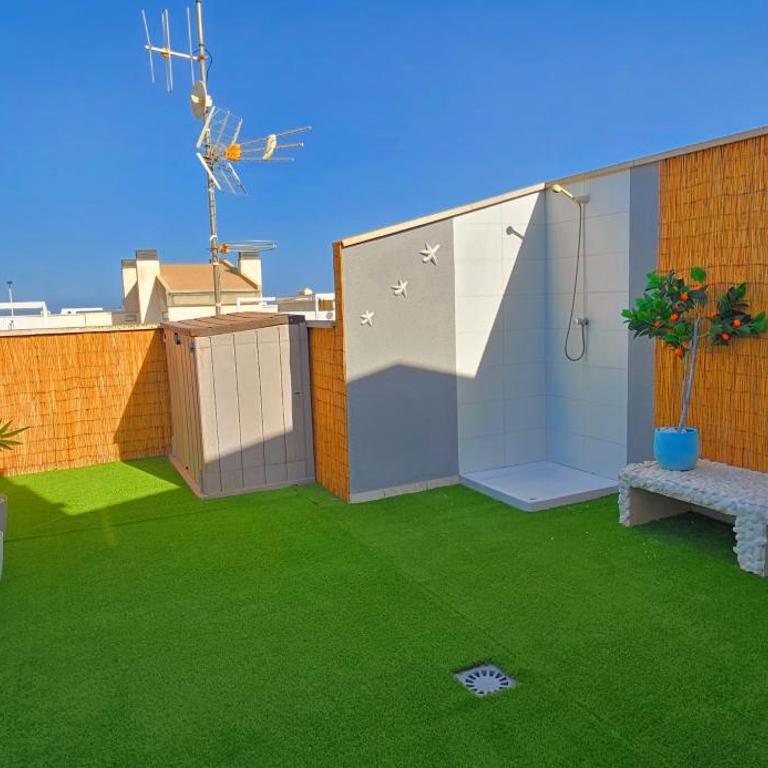 Casa Mi-Es Torrevieja - Two-Bedroom Apartment - 20