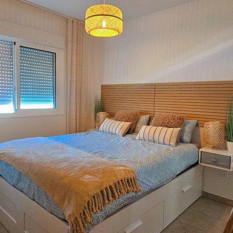 Casa Mi-Es Torrevieja - Two-Bedroom Apartment - 25