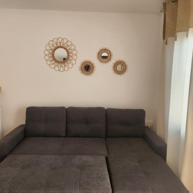 Casa Oceanía - One-Bedroom Apartment - 15