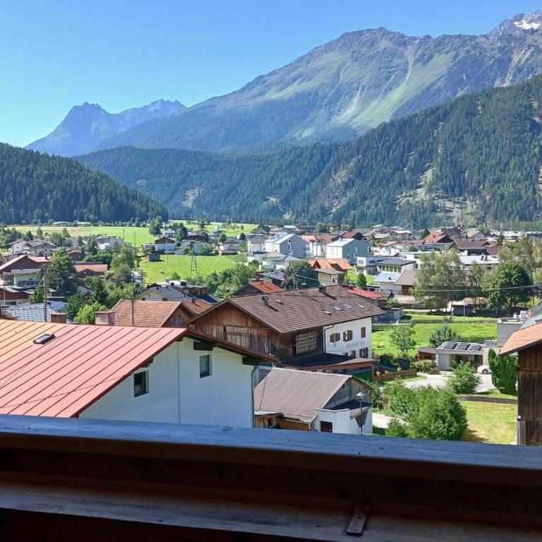 Ferienwohnung Anita - Apartment mit 2 Schlafzimmern - 9