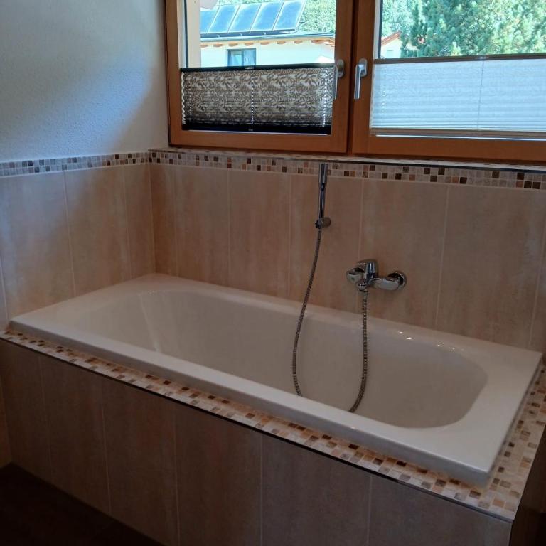 Ferienwohnung Anita - Apartment mit 2 Schlafzimmern - 21