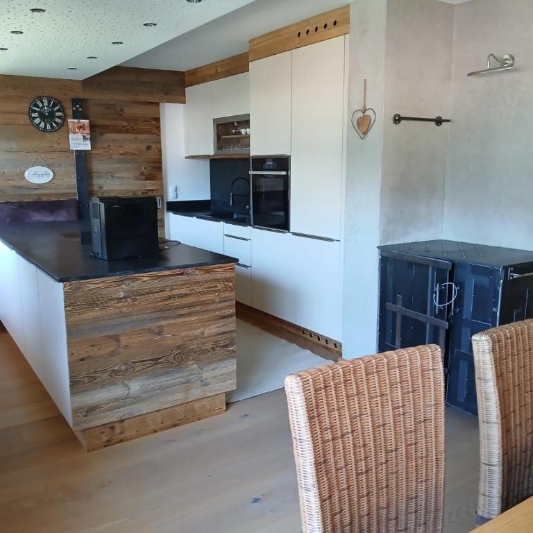 Ferienwohnung Anita - Apartment mit 2 Schlafzimmern - 31