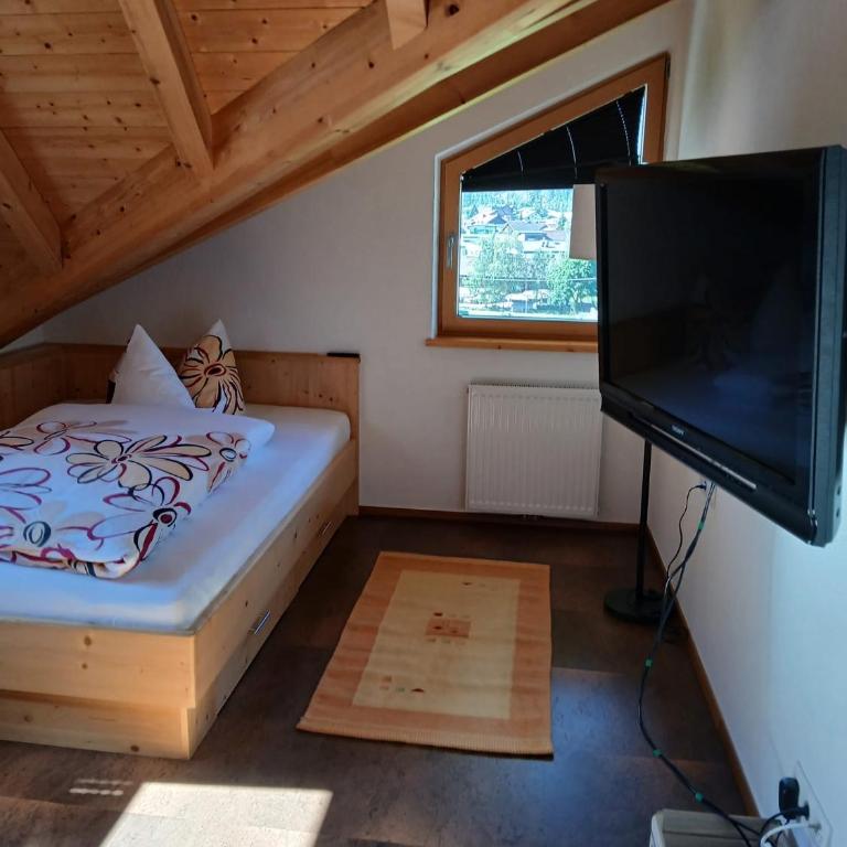 Ferienwohnung Anita - Apartment mit 2 Schlafzimmern - 32
