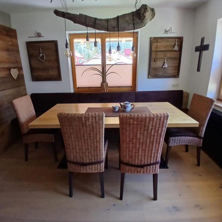 Ferienwohnung Anita - Apartment mit 2 Schlafzimmern - 36