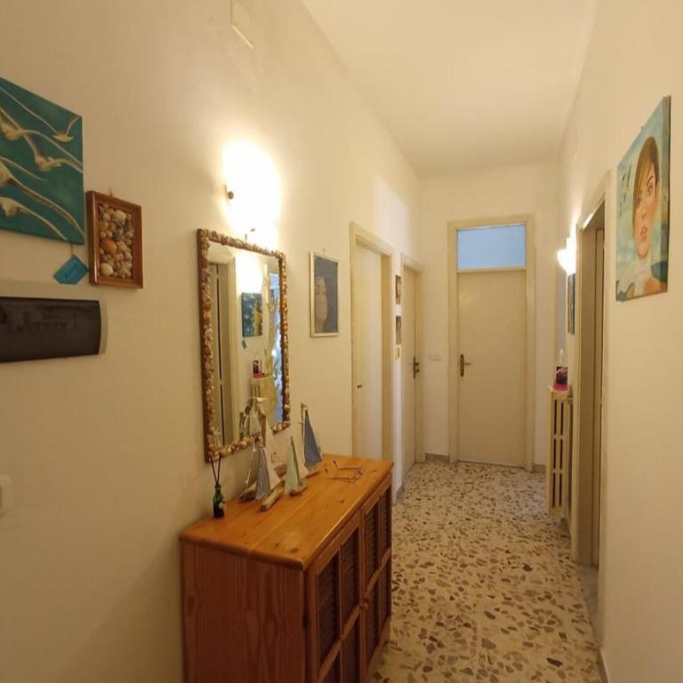 Accasa accanto al mare - Casa con 1 Camera da Letto - 18