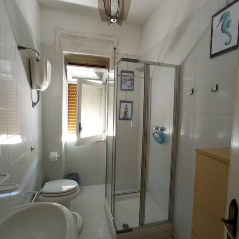 Accasa accanto al mare - Casa con 1 Camera da Letto - 15