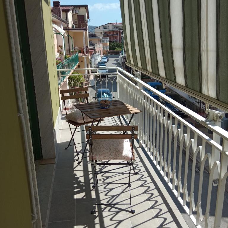 Accasa accanto al mare - Casa con 1 Camera da Letto - 29