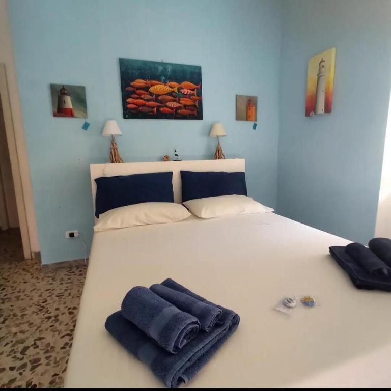 Accasa accanto al mare - Casa con 1 Camera da Letto - 1
