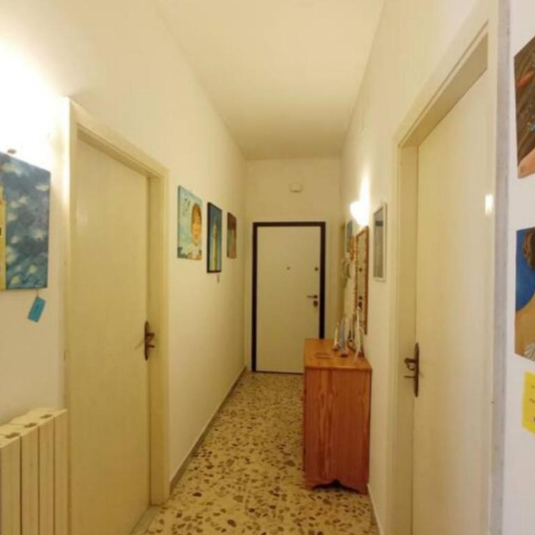Accasa accanto al mare - Casa con 1 Camera da Letto - 20
