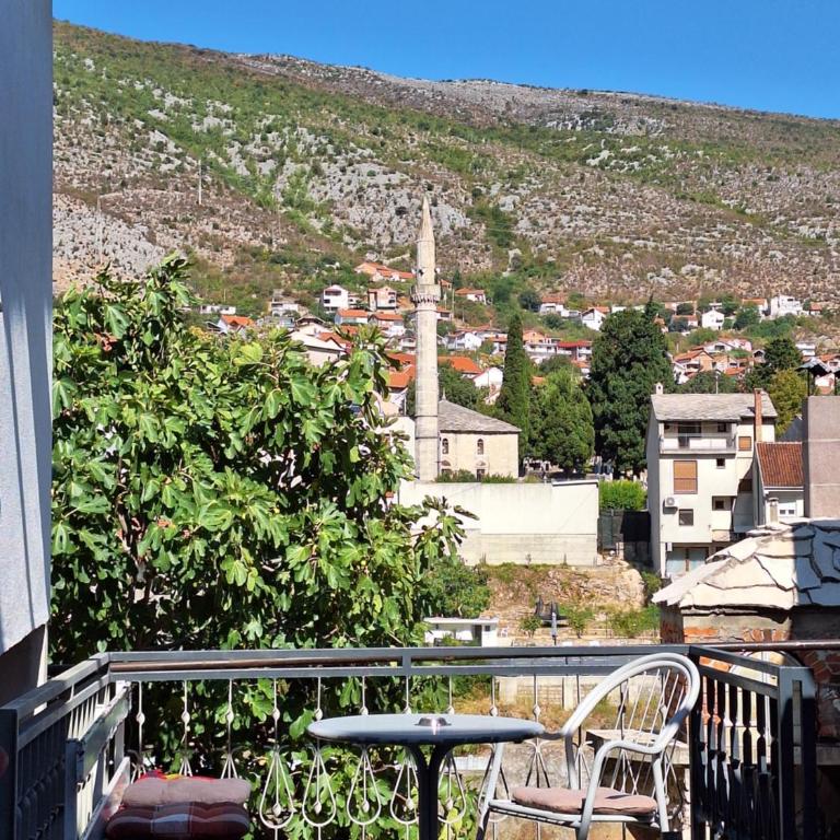 Apartment and Rooms Zed - Deluxe Double Room - 1