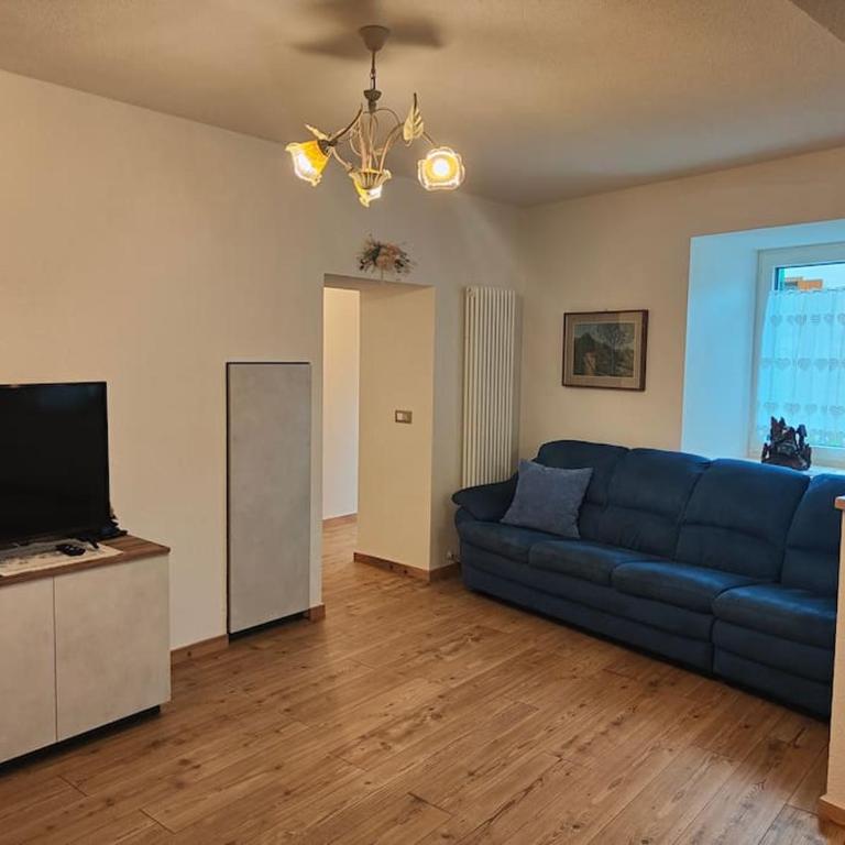 Appartamento Maria appartamento nelle dolomiti - Appartamento con 2 Camere da Letto - 26