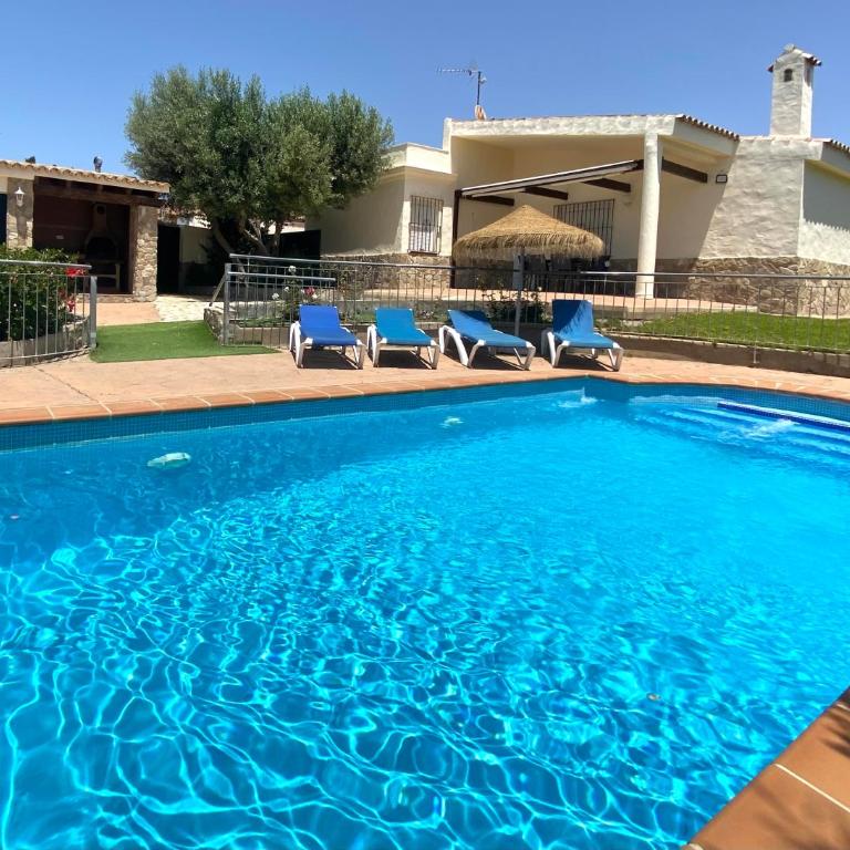 Casa Juan - Casa de 3 dormitorios - 1