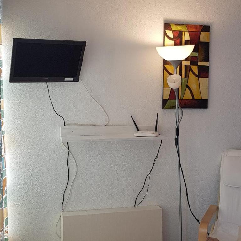 Soldeu Paradis Tarter Baix - Studio - 5