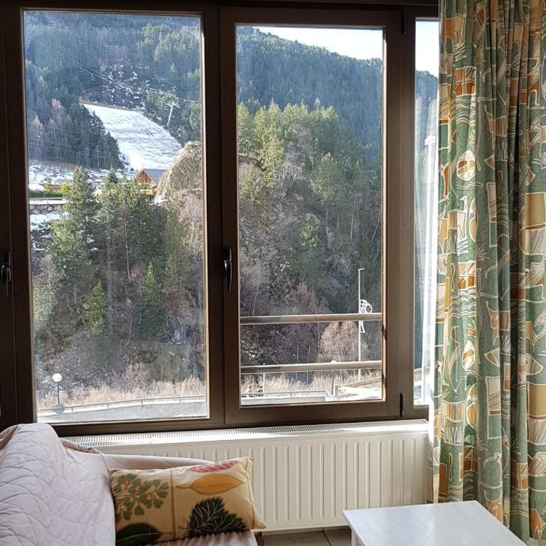 Soldeu Paradis Tarter Baix - Studio - 6