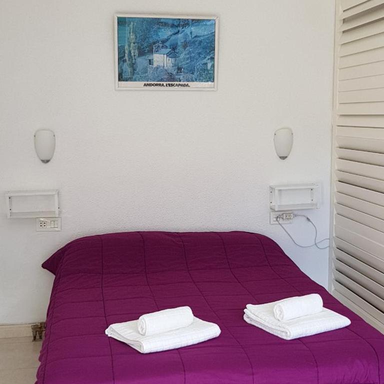 Soldeu Paradis Tarter Baix - Studio - 7