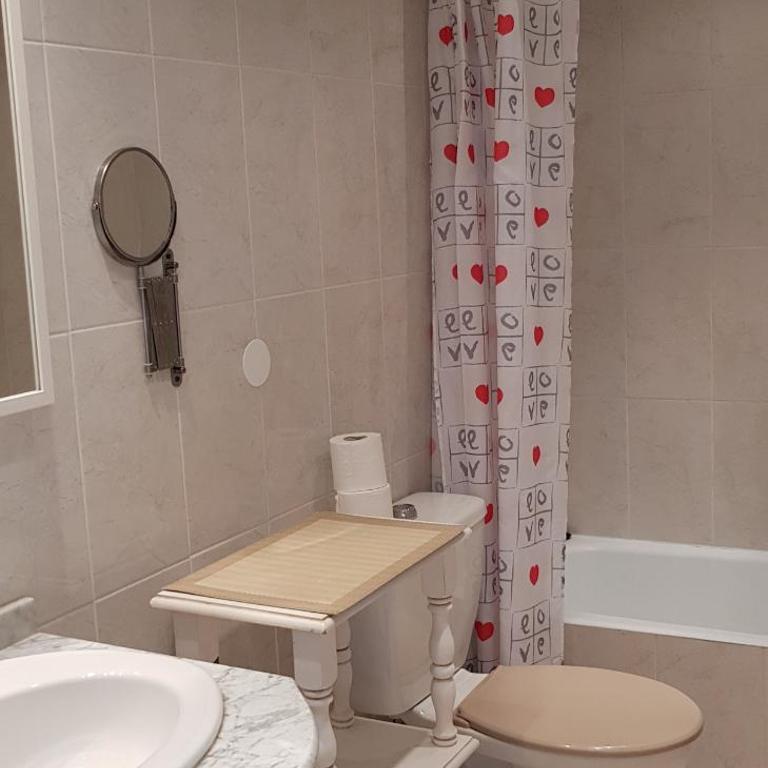 Soldeu Paradis Tarter Baix - Studio - 8