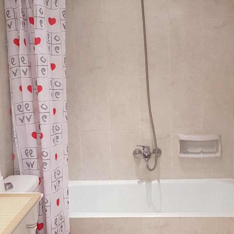 Soldeu Paradis Tarter Baix - Studio - 9