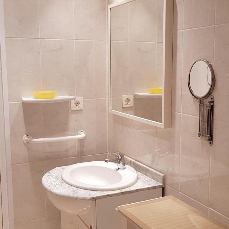Soldeu Paradis Tarter Baix - Studio - 10