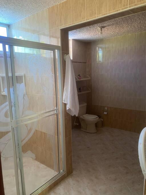 Casa campestre en Melgar - Four-Bedroom House - 32