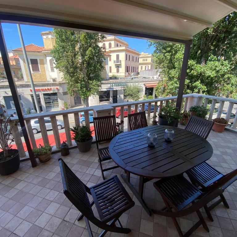 Vittoria terrace - Appartamento con 2 Camere da Letto - 31