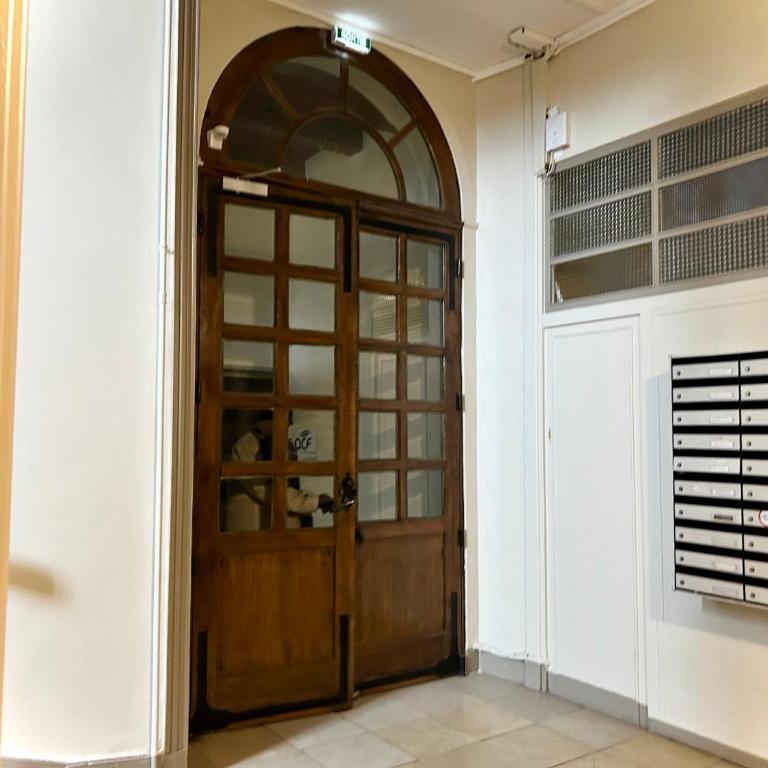 Cosy T2 au Mont Dore Sauna privé et vue montagne proche thermes - Apartment mit Sauna - 27