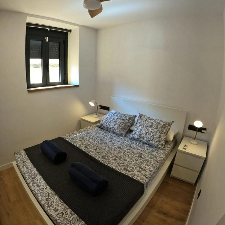 La Cuirateria del Casc Antic - Apartamento de 1 dormitorio - 8